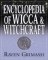 Encyclopedia of Wicca and Witchcraft by Raven Grimassi border=0></a><font face=